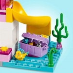 Disney Princess LEGO 41160 Ariel's Seaside Castle (Discontinued by Manufacturer)