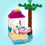 Disney Princess LEGO 41160 Ariel's Seaside Castle (Discontinued by Manufacturer)