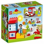 LEGO 10527 Duplo - Ambulance