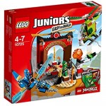 LEGO 10725 Juniors Lost Temple Playset