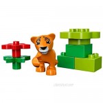 LEGO 10801 DUPLO Town Baby Animals (Discontinued by Manufacturer)