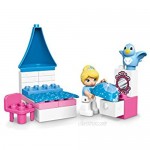 LEGO 10855 Cinderella's Magical Castle Building Set