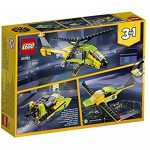 LEGO 31092 Children's Toy Colourful