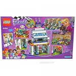 LEGO 41352 Friends The Big Race Day (Discontinued by Manufacturer)