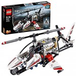 LEGO 42057 Ultralight Helicopter Building Toy
