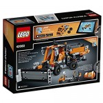 LEGO 42060 Roadwork Crew Set