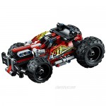 LEGO 42073 Technic BASH! (Discontinued by Manufacturer)