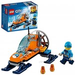 LEGO 60190 City Arctic Expedition Arctic Ice Glider (Discontinued by Manufacturer)