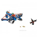 LEGO 70320 Nexo Knights Aaron Fox’s Aero-Striker V2 Construction Set (Multi-Colour)