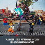 LEGO 70820 Children's Toy Multi-Coloured