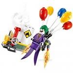 LEGO 70900 The Joker Balloon Escape Building Toy