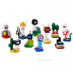LEGO 71361 Super Mario Character Pack Series 1 Collectible Toy 1 Unit (Style Picked at Random)