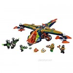 LEGO 72005 - NEXO KNIGHTS - X-
