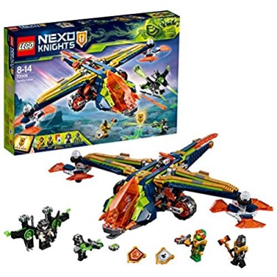 LEGO 72005 - NEXO KNIGHTS - X-