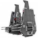 LEGO 75104 Star Wars Kylo Ren’s Command Shuttle - Multi-Coloured