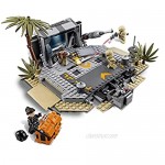 LEGO 75171 Battle On Scarif Building Toy