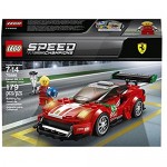 LEGO 75886 Speed Champions Ferrari 488 GT3 “Scuderia Corsa” (Discontinued by Manufacturer)