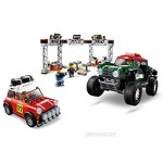 LEGO 75894 Children's Toy Colourful