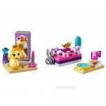 LEGO Disney Princess Daisy Beauty Salon Building Set (Multi-Colour)