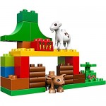 LEGO DUPLO 10582 Forest Animals