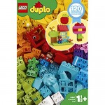 LEGO DUPLO 10887 Confidential Multi-Colour