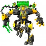 Lego Factory Evo XL Machine Hero