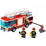 Lego Fire Truck