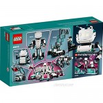 LEGO Mindstorms Mini Robots Promo Set 40413