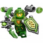 LEGO Nexo Knights 70332: ULTIMATE Aaron Mixed