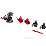 Lego Star Wars Death Star Troopers