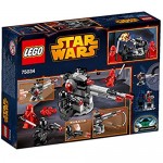 Lego Star Wars Death Star Troopers