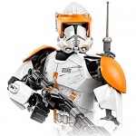 LEGO Star Wars SW Contraction 2 Figurine
