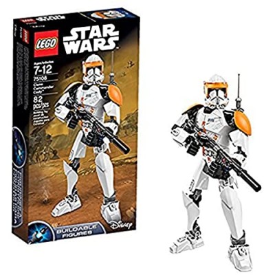 LEGO Star Wars SW Contraction 2 Figurine