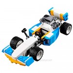 LEGO UK 31072 Extreme Engines Building Block