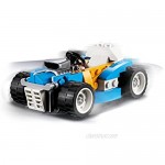 LEGO UK 31072 Extreme Engines Building Block