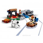LEGO UK 31075 Outback Adventures Building Block