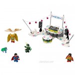 LEGO UK 70919 The Justice League Anniversary Party Building Block
