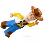 Lego Woody And Buzz To The Rescue