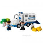LEGO® DUPLO®LEGOVille 5680 : Police Truck