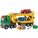 LEGO® DUPLO®LEGOVille 5684 : Car Transporter