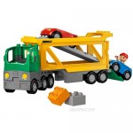 LEGO® DUPLO®LEGOVille 5684 : Car Transporter
