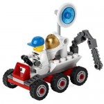 LEGO®City 3365 : Space Moon Buggy