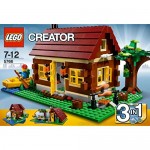 LEGO®Creator 5766 : Log Cabin