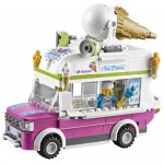 The Lego Movie: Ice Cream Machine