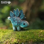 EUGY 007 Stego Eco-Friendly 3D Paper Puzzle