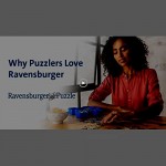 Ravensburger London Bus 216 Piece 3D Jigsaw Puzzle for Kids and Adults - Easy Click Technology Means Pieces Fit Together Perfectly