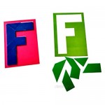 Creative Educational Letter F Creative Pre-School Thinking Puzzles