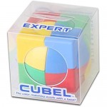 Cubel Expert Color Matching Puzzle Toy Brainteaser for Kids