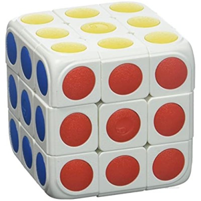Putao Technology Inc (PAI) Cube-Tastic Puzzle