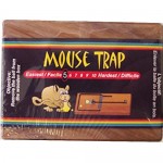 Puzzle Master Mouse Trap